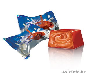 конфеты шоколадные ТМ шокоБУМ - Изображение #1, Объявление #213724