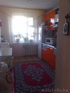 5ти комнатная квартира в районе Ондырыс (Лесазавод) - Изображение #2, Объявление #236893