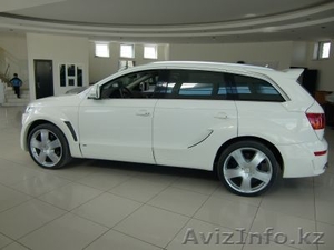 продам Audi Q7 2007 года за 85 000 $ - Изображение #3, Объявление #247059