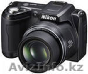 Nikon CoolPix L110 - Изображение #1, Объявление #238071