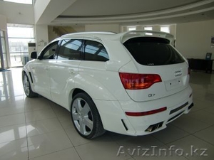продам Audi Q7 2007 года за 85 000 $ - Изображение #1, Объявление #247059