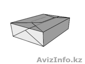 Формовочно - оберточная упаковочная машина Brick Line - Изображение #3, Объявление #224621