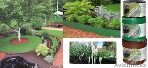 Материалы для сада, огорода, ландшафтного дизайна - Изображение #1, Объявление #241777