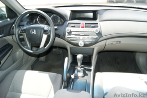 Honda Accord 2008 - Изображение #3, Объявление #245361