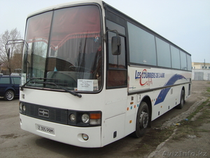 Пассажирские перевозки на комфортабельном автобусе в Астане - Изображение #5, Объявление #240992