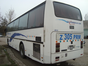 Пассажирские перевозки на комфортабельном автобусе в Астане - Изображение #3, Объявление #240992