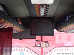 Пассажирские перевозки на комфортабельном автобусе в Астане - Изображение #4, Объявление #240992