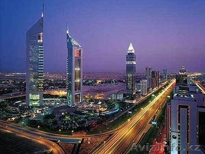 Отдых в ОАЭ. визы - Изображение #1, Объявление #218390