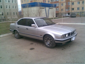 BMW 520 1992г.продам,возможны варианты - Изображение #1, Объявление #238821