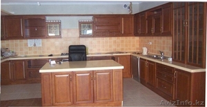 Кухонный гарнитур. Астана - Изображение #1, Объявление #227344