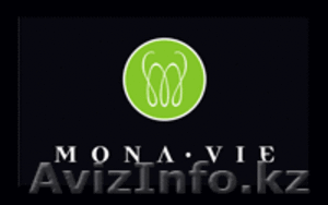 компания MonaVie