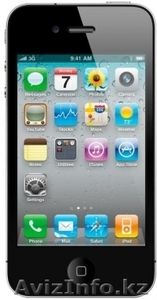 Купить Смартфон iPhone в Казахстане Алматы.