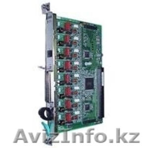 Плата аналоговых портов Panasonic