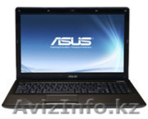 Купить ноутбук в Астане. Купить ноутбук Asus в Астане LOGYCOM.KZ - Изображение #1, Объявление #267765