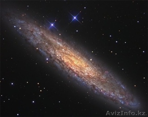 Звездное небо на вашем потолке без передвижения мебели 2 часа работы