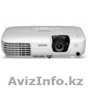 Купить Проектор Epson в Казахстане Алматы