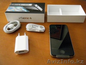 Apple iPhone 4G HD 32GB.