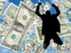 Работа.Высокие доходы