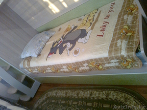 мебель из Волгодонска детская"КИВИ"2-х ярусная кровать - Изображение #2, Объявление #257061