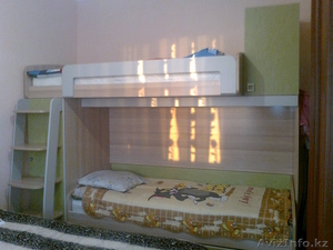 мебель из Волгодонска детская"КИВИ"2-х ярусная кровать - Изображение #1, Объявление #257061