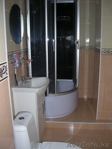 3-х ком-я квартира ЖК"Европейский" 135кв.м. 250 000у.е. Качественный евроремонт - Изображение #5, Объявление #251806