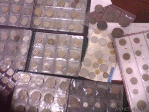 Продам коллекцию монет