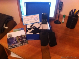 продам Nokia E72 (оригинал Финляндия ) - Изображение #2, Объявление #271621