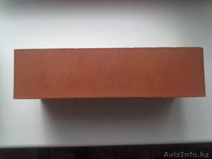 Кирпич керамический пустотелый одинарный ГОСТ 530-07 - Изображение #4, Объявление #259711