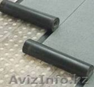 Продам кровельные гидроизоляционные материалы Рукан 10 СПП