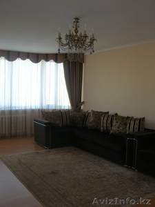 3-х ком-я квартира ЖК"Европейский" 135кв.м. 250 000у.е. Качественный евроремонт - Изображение #4, Объявление #251806