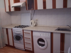 продам 2 комн. квартиру в астане - Изображение #1, Объявление #283479