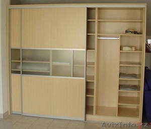 Мебель любой сложности