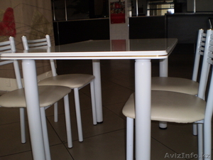 стол и стулья,мебель - Изображение #2, Объявление #305732