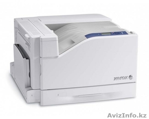 Цветной лазерный принтер - Изображение #1, Объявление #304162