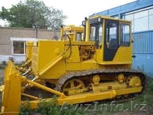 Бульдозер Б10.0111.Е 