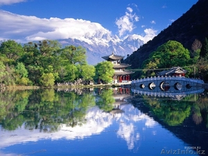 Восхитительный туризм в Китае для вас. - Изображение #1, Объявление #295272