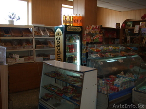 Продам действующий магазин "Супермаркет" в Караганде - Изображение #2, Объявление #280550