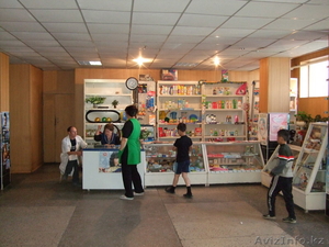 Продам действующий магазин "Супермаркет" в Караганде - Изображение #3, Объявление #280550