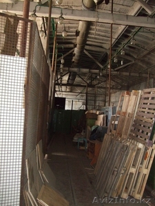 Производственно-складские и офисные  помещения в центре Караганды - Изображение #3, Объявление #286250