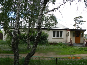 Продам дом в Акколе 100км от Астаны  - Изображение #3, Объявление #278945