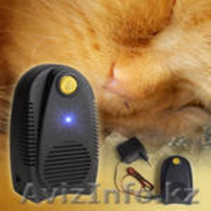 Ультрозвуковой Отпугиватель - против мышей и крыс-