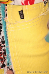 Супер модные и яркие шорты Just Cavalli - Изображение #2, Объявление #301685