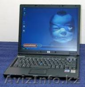 Продам ноутбук HP Compaq nc 6230 - Изображение #1, Объявление #303219