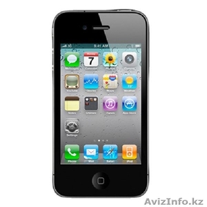  Brand New Original Apple Iphone 4 32gb Unlocked