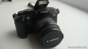 Продам фотоаппарат Canon EOS 500 - Изображение #3, Объявление #304258