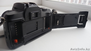 Продам фотоаппарат Canon EOS 500 - Изображение #2, Объявление #304258