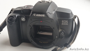 Продам фотоаппарат Canon EOS 500 - Изображение #5, Объявление #304258