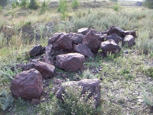 Природный и ландшафтный камень плитняк   - Изображение #4, Объявление #301230