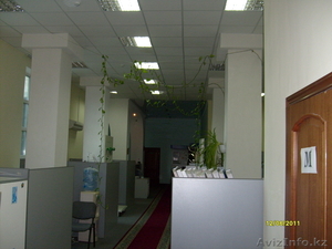 офис в Триумфе Астаны - Изображение #2, Объявление #293588
