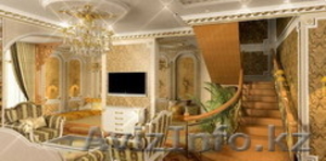 Дизайн интерьера в Астане. Студия дизайна Astana sulu - Изображение #1, Объявление #270866